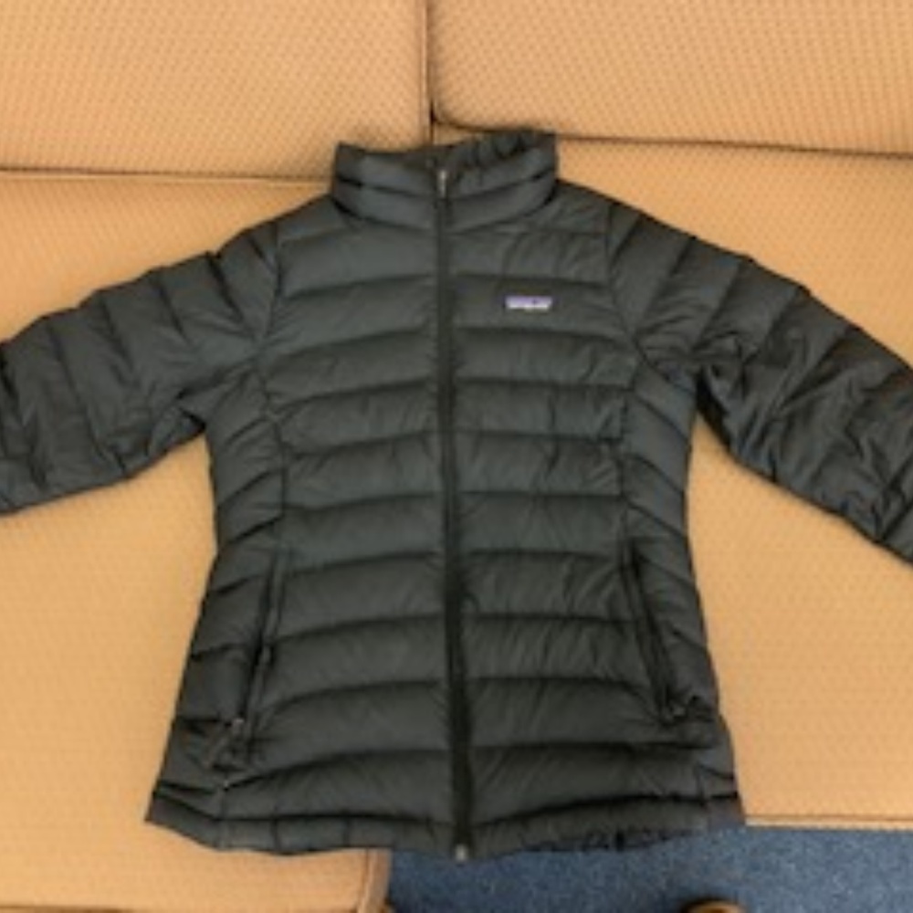 Patagonia Kids Jacket Size Kids Large